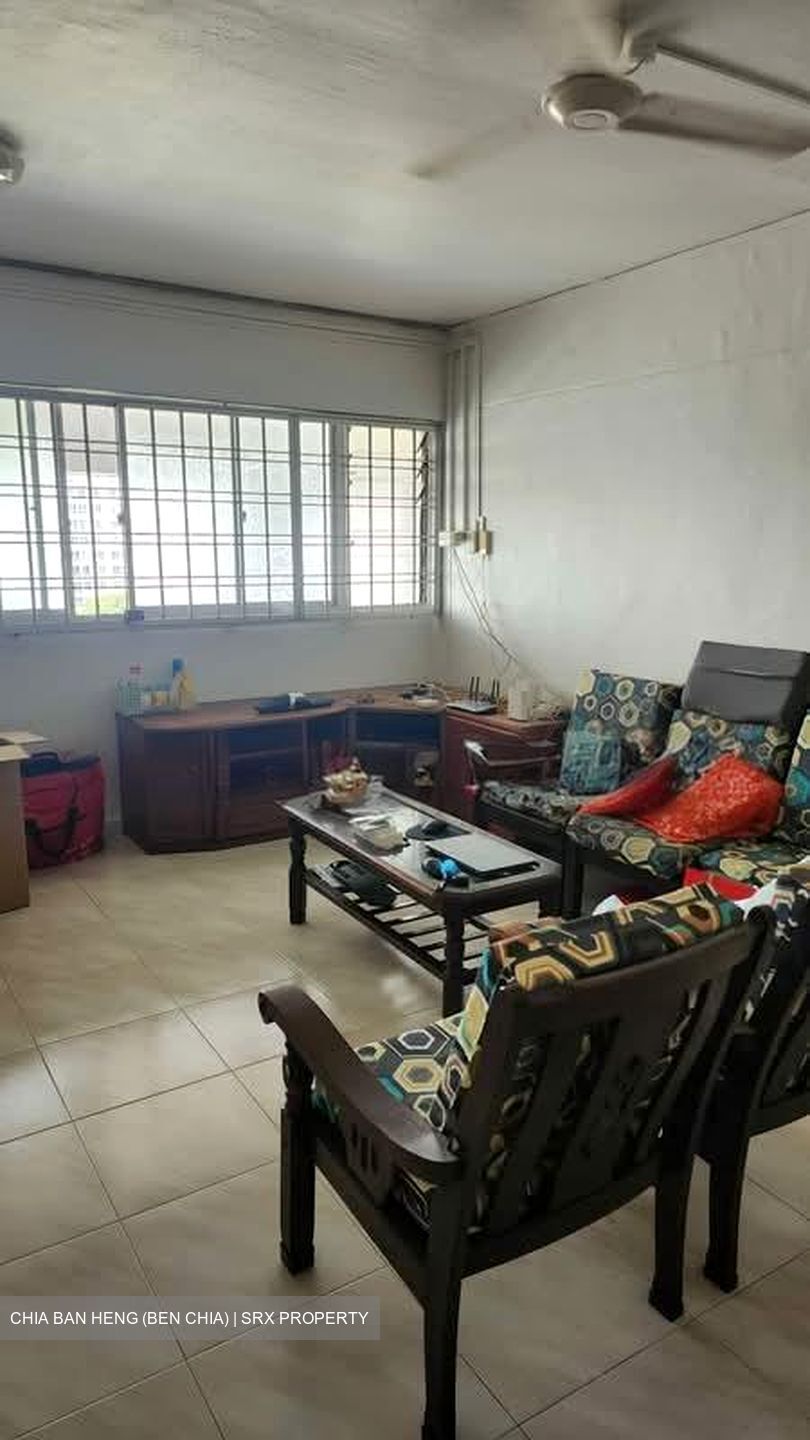 Blk 209 Bukit Batok Street 21 (Bukit Batok), HDB 4 Rooms #542337841